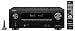 Denon AVR-X3500H 7.2CH 4K Ultra HD AV Receiver with Built-in HEOS Wireless Multi-Room Audio Technology and Alexa Voice Control primary