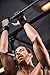Mava Sports Leather Padding Gloves Cross Training Gloves with Wrist Support for WODs,Gym Workout,Weightlifting & Fitness-Leather Padding, No Calluses-Suits Men & Women-Weight Lifting