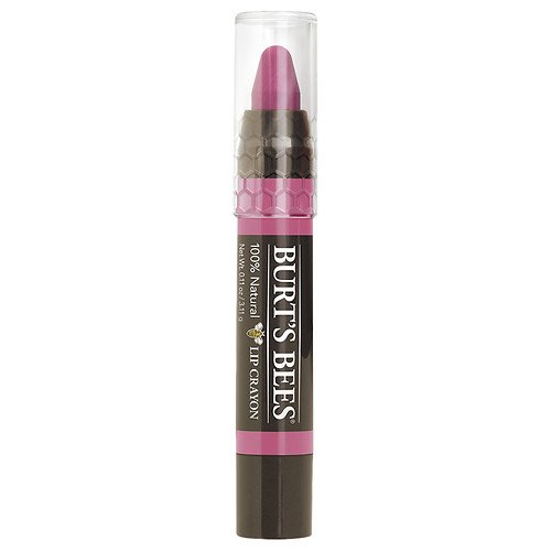 Burt's Bees Lip Crayon, Hawaiian Smolder 0.11 oz