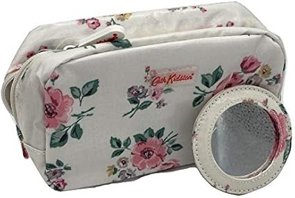 Cath kidston makeup bag amazon Clearance