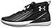 Under Armour Men's Launch Basketball Shoe