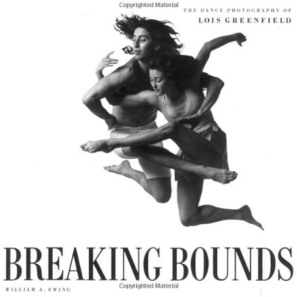 The Fugitive Gesture: Masterpieces of Dance Photography: Ewing