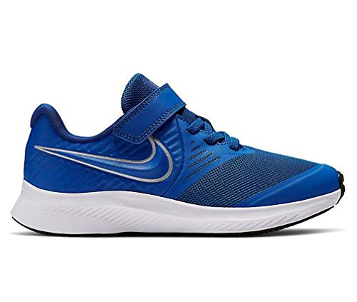 ZAPATILLAS NIKE STAR RUNNER 2 PSV AT1801-601