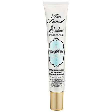 Too Faced Cosmetics Shadow Insurance 0.35 oz.