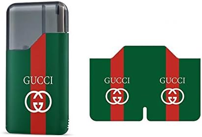 Suorin Air Decal Protective Sleeve | Suorin Air Skin | Suorin Air Sticker | Suorin Air Wrap (Gucchi 2)