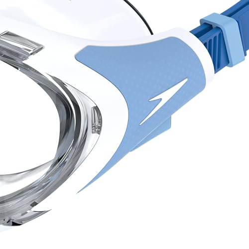 Speedo Unisex-Adult Swim Goggle Biofuse 2.0