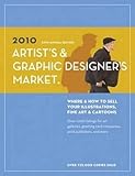 2010 Artist's & Graphic Designer's Market by 