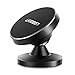 UGREEN Magnetic Car Mount Phone Holder Car Dashboard Compatible for iPhone 11 Pro New iPhone SE Xs XR X 8 7 Plus 6S 6 5S 5 Samsung S10 Galaxy S9 S8 Plus S7 Edge S6 Note 8 LG G8 G7 G5 G6 V20 V30