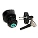 Caltric Ignition Key Switch Compatible with Polaris Magnum 325 2X4 4X4 Hds 2000-2001 ATV New