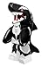 LEGO Batman Movie Series 1 Collectible Minifigure - Orca Whale (71017)
