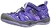 Keen Girls MOXIE SANDAL Shoe, Liberty/Lavender, 11 M US Little Kid