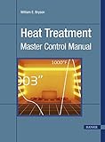 Heat Treatment: Master Control Manual
