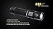 EdisonBright Fenix E35 2016 Ultimate Edition (E35UE) 1000 Lumen CREE XM-L2 U2 LED Flashlight holster