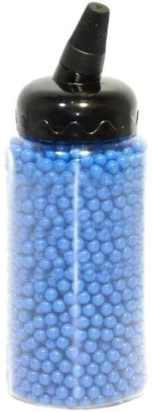 Big Foot Diamond Precision 2000 0.12G BB Pellets Speedloader Bottle (Bottle)