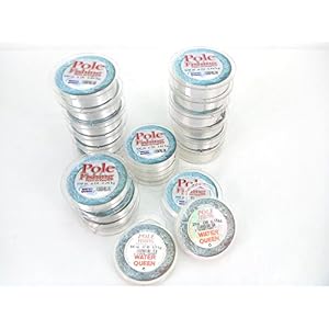 Bobine Water Queen Pole Fishing 100 M / 6 Tailles