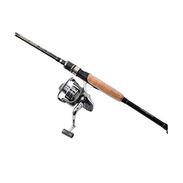 NYKK Angelsets Angelrolle Spinn Metal Spinning Reels Schweres Ziehen Boot Angelrolle Karpfenangeln Spinner Spinning… – Bild 8