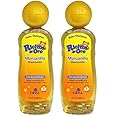 Ricitos de Oro, Shampoo, Chamomile, 13.5 oz (Pack of 2)