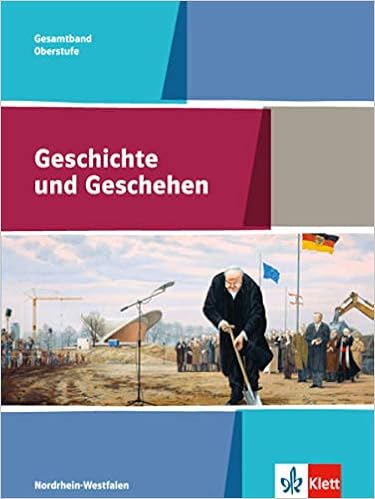 Geschichte und Geschehen