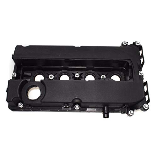 New Engine Valve Cover Camshaft Rocker Cover 55564395 For GM Chevrolet Cruze Sonic Aveo Aveo5 Saturn Astra 2008-2014