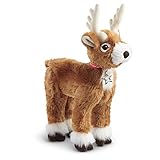 American Girl - Plush Holiday Reindeer for 18-inch Dolls - Truly Me 2016