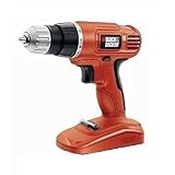 Black & Decker 18V GCO1800 Drill Driver GCO1800B 18-Volt (Bare Tool - No Battery or Charger)