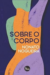 Livro Sobre O Corpo