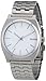 Nixon Time Teller Mens Quartz Stainless Steel #A045100