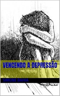 Livro Vencendo a Depressão