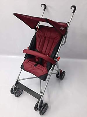 childcare stroller
