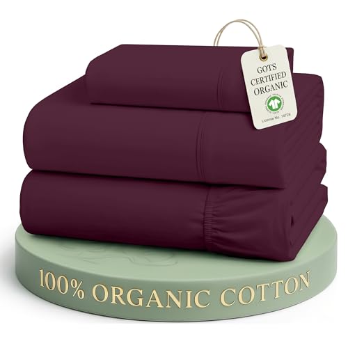 LANE LINEN Windsor Twin XL Sheet Set