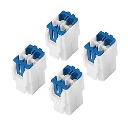 4 Pin Radio Power Cable Cord Connector for IC-7000