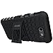 Galaxy J7 V Case, Galaxy J7 Prime Case, Galaxy J7 Perx Case, Galaxy J7 Sky Pro / Galaxy Halo Case, OEAGO Samsung Galaxy J7 2017 Case Tough Rugged Dual Layer Protective Case with Kickstand - Black