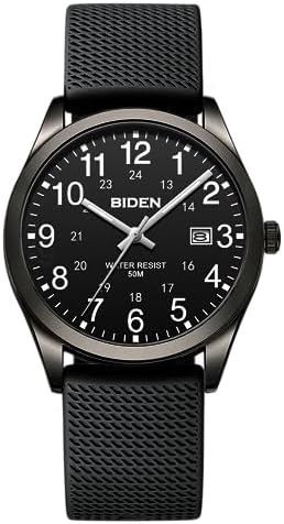 Amazon.com: Timex TW4B06800 Men's Expedition Scout Indiglo Fabric