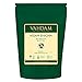 VAHDAM, Fresh Harvest Assam Enigma Second Flush (50 Cups) | RICH, MALTY Assam Tea Loose Leaf | 100% PURE ASSAM BLACK TEA Loose Leaf | Black Tea Leaves with GOLDEN TIPS | Brew as Hot, Iced Tea | 3.53oz