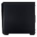 Cooler Master MasterBox Lite 5 ATX Mid-Tower w/ Front DarkMirror Panel, 3 Customize Color Trims, & Transparent Acrylic Side Panel