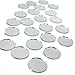 Fantastic Deals Pack of 50 Circle Round 1