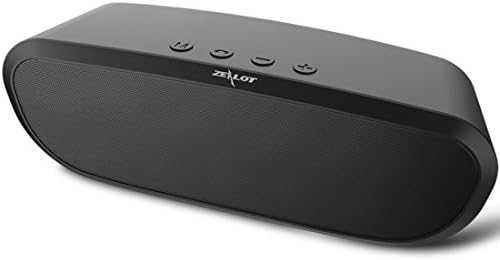 zealot wireless speaker s9