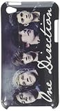 One Direction - Design #1 - Hard Case Cover for iPod Touch 4