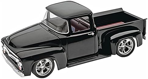 Amazon アメリカレベル 1 25 フォード Fd 100 ピックアップ プラモデル 4426 プラモデル 通販 Amazon アメリカレベル 1 25 フォード Fd 100 ピックアップ プラモデル 4426 プラモデル 通販