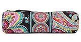 Vera Bradley On a Roll Case (Parisian Paisley)