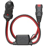 NOCO GC003 X-Connect 12V Male Plug