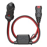 NOCO GC003 X-Connect 12V Dual-Size Male Plug Accessory For NOCO Genius Smart Battery Chargers