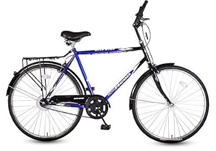hero neon bicycle