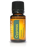 doTERRA Cypress Essential Oil