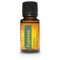 doTERRA Cypress Essential Oil 15 ml