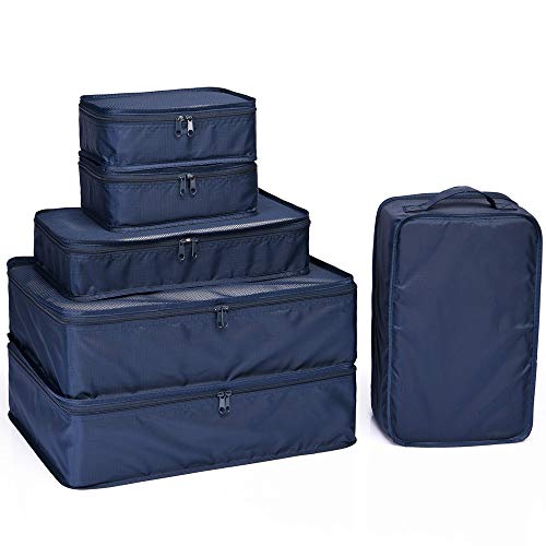 jj power travel packing cubes