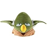 Official Angry Birds Star Wars 8