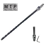 MTP Dry Core Bit Adapter:5/8