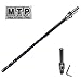 MTP Dry Core Bit Adapter:5/8”-11 Arbor to 1/2” Shank 12