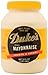 Duke's Mayonnaise, 32-Ounce Jars (Pack of 12)